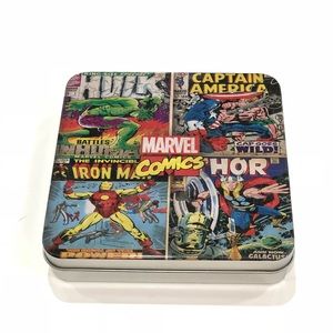 Marvel Wolverine slimfold wallet